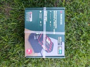 Bateria + ładowarka Parkside 20V 2Ah akumulator 