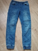 Spodnie jeansowe 