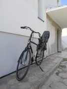 Gazelle chamonix comfort c7 