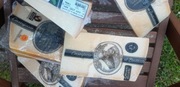 Parmigiano Reggiano DOP parmezan 36 M 