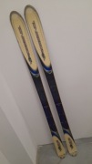 Narty ROSSIGNOL BANDIT B2 160 cm