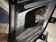 FIAT 600 FULL LED 52207557 LAMPA PRAWA, LEWA 52207565 EUROPA 2024