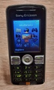 Sony Ericsoon K510i   sprawny PL Menu