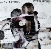 Snow Patrol - Eyes Open (Rock, Indie Rock)(5)  