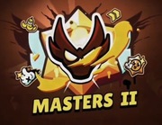 Master 2 | Brawl Stars | Boost