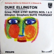 Duke Ellington ~ vinyl ~ 847101BY 