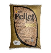 Pellet Energy Gold