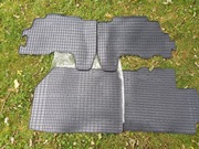 Dywaniki samochodowe Toyota Yaris