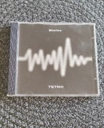 UNIKAT BIAŁAS Tętno EP (nielegal)