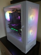 Komputer Do Gier X99 | Wydajność I5-10th | Gtx 1070 | 32gb ram | SSD