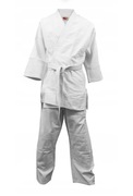 Strój do judo kimono 120 cm, gramatura 550g!