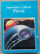 Opowieści o pilocie Pirxie Lem