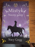 Klub w siodle mistyk