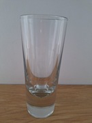 szklanka z grubym dnem 