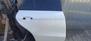 Drzwi Mercedes GLE COUPE PRAWE TYLNE/ PRAWY TYŁ 