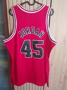 Koszulka NBA Michael Jordan Bulls xl