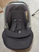 Nosidełko Fotelik Samochodowy z adapterami Anex Avionaut Kite 