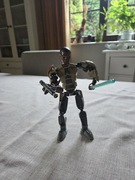 LEGO Star Wars Buildable Figures Finn 