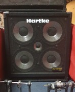 Kolumna Basowa Hartke  4.5XLSeries