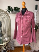 Koszula vintage New Collection