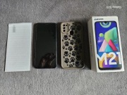 Samsung Galaxy M21. Stan bardzo dobry. 