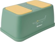 Podest Podnóżek dla dzieci Badabulle Stopień Antypoślizgowy