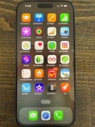 TELEFON APPLE IPHONE 17 PRO MAX 12 GB / 512 GB - GWARANCJA