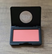 make up for ever - artist face powders, róż b310 playful coral 