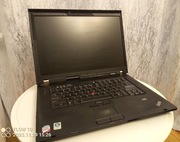 Laptop Lenovo R61i matryca, płyta, na części