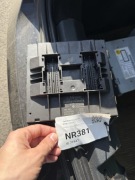 Moduł komfortu Seat Ibiza IV