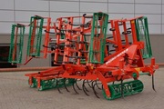 AGREGAT UPRAWOWY Przedsiewny AGRO-MASZ AUP 3,6 4,2
