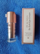 BEAUTIFLY krem pod oczy liftingujący kosztował 149 zł. Polski produkt