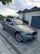 BMWe91 2.0 diesel Lift Automat Panorama