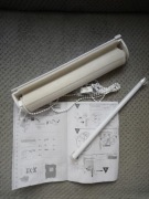 Roleta duo 30x150 k-home niekompletna 