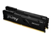 Pamięć RAM DDR4 Kingston 32 GB 3200 16