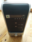 Komputer Actina i inne 