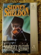 Spadające gwiazdy - Sidney Sheldon