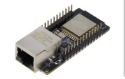 Moduł Ethernet LAN WT32-ETH01 esp32