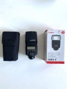 Canon Speedlite 430EX II