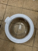 Drzwi do pralki bosch komplet 