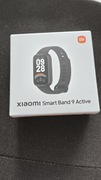 Xiaomi Smart Band 9 Active nowy