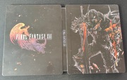 Final Fantasy XVI collector edition - G2