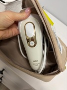 depilator Braun Silk-expert Pro 5 (model PL5124)