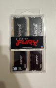 Pamięć Kingston Fury DDR4 16GB 3200MHz