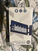 Slx Splitter Six 4 wejścia 1 wyjście 