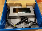 Hamulec tarczowy SHIMANO Deore BL-M6100 / BR-M6100 1000mm przód