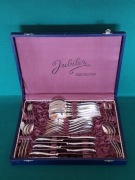 Sztućce Hefra wz Amerykański 