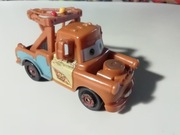 Samochodzik AUTA Disney- Złomek