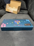 Klawiatura duchy one 2 mini cherry mx red