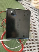 Diora nowy wzmacniacz WS-641 rok1967